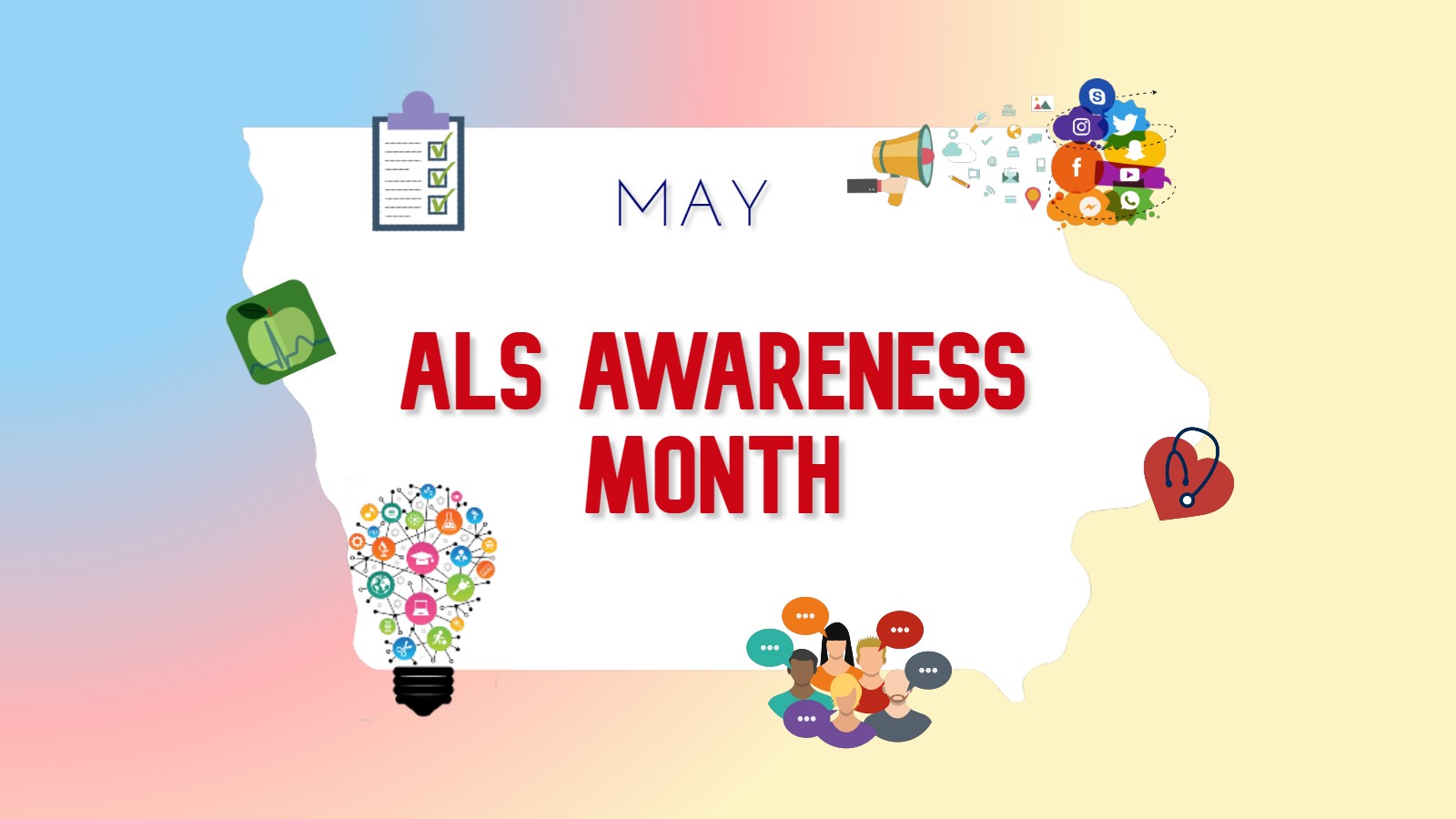 The ALS Association Iowa Chapter