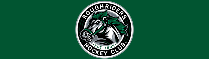 CR Roughriders - Event Header