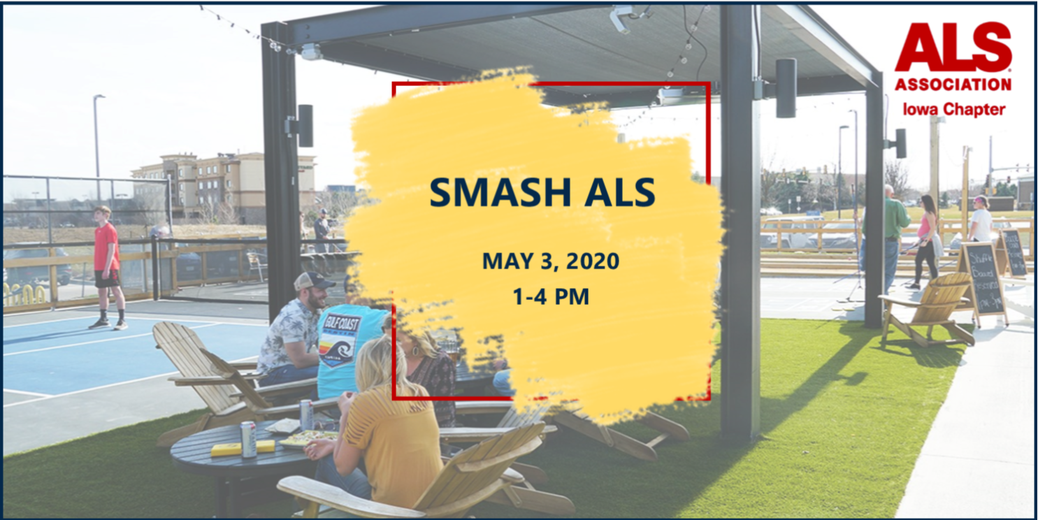 Smash ALS 2020